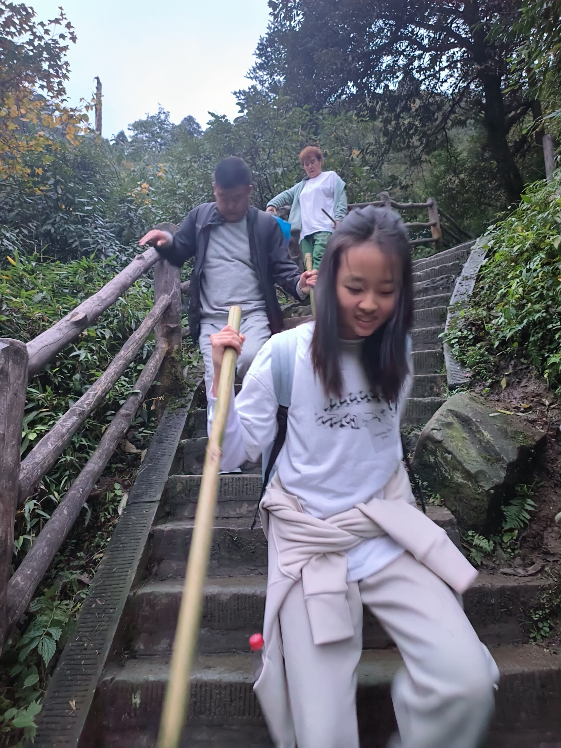 Adventure