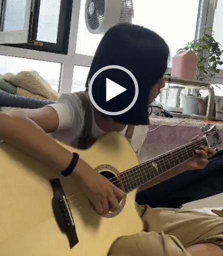 Guitar and Singing